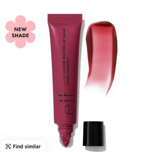 ELF Glow Reviver Lip Balm - Deep Berry